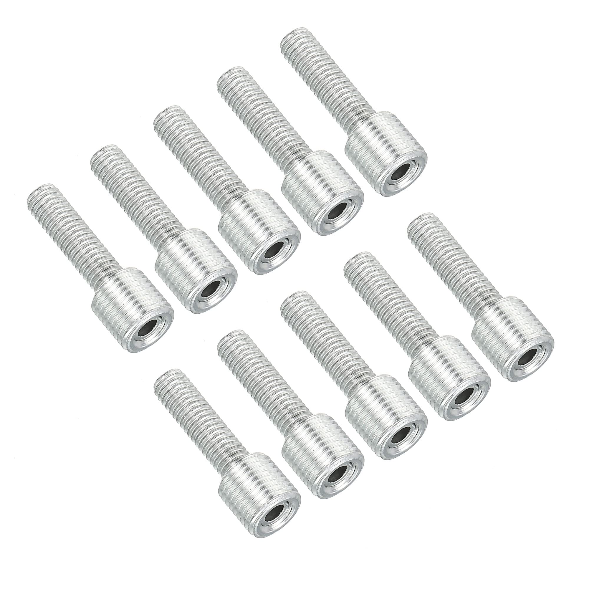 Amazon.com: PATIKIL M10 to M6 Reducing Screw, 10 Pack 30mm Long