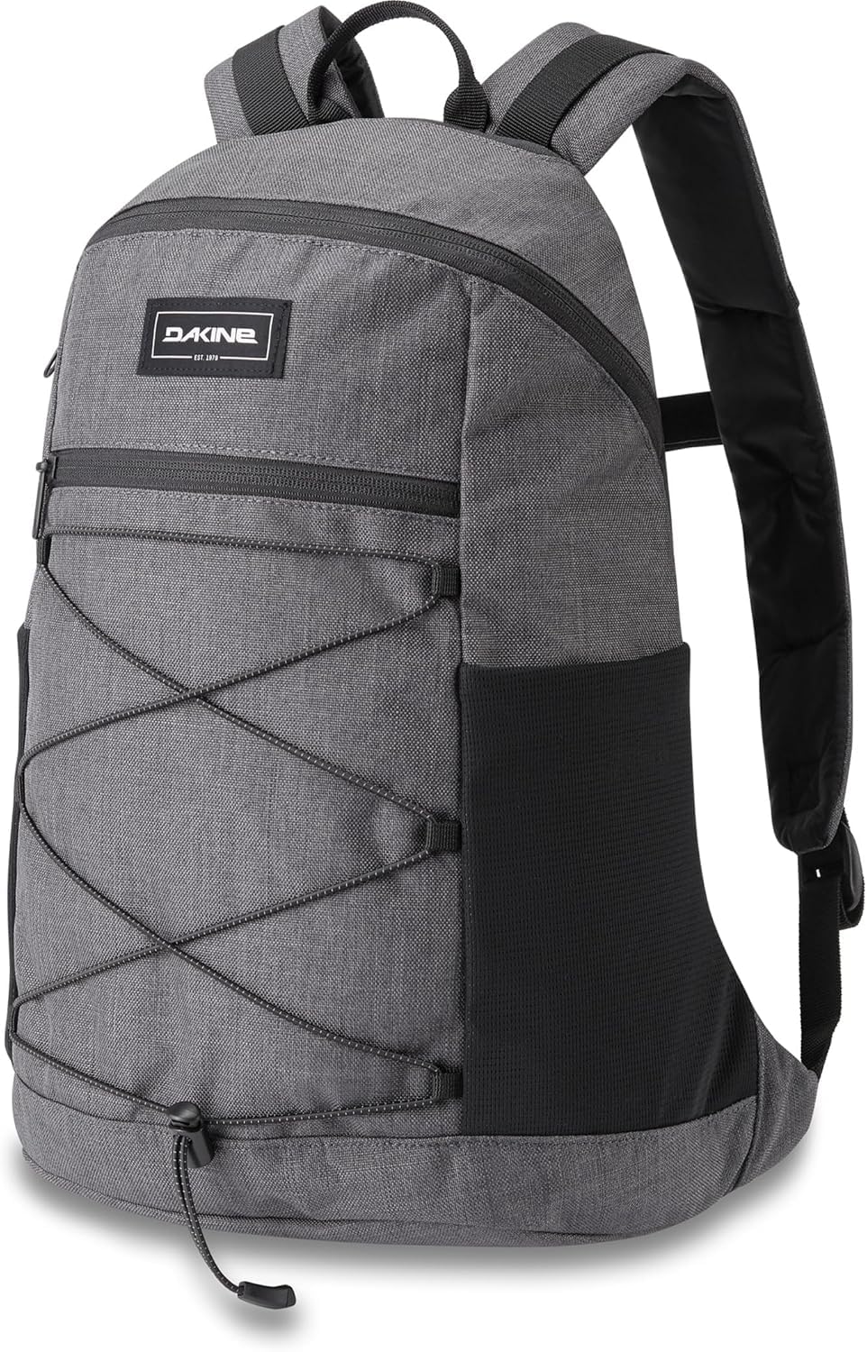 Dakine WNDR Backpack 18L le sac léger contre le mal de dos - 8