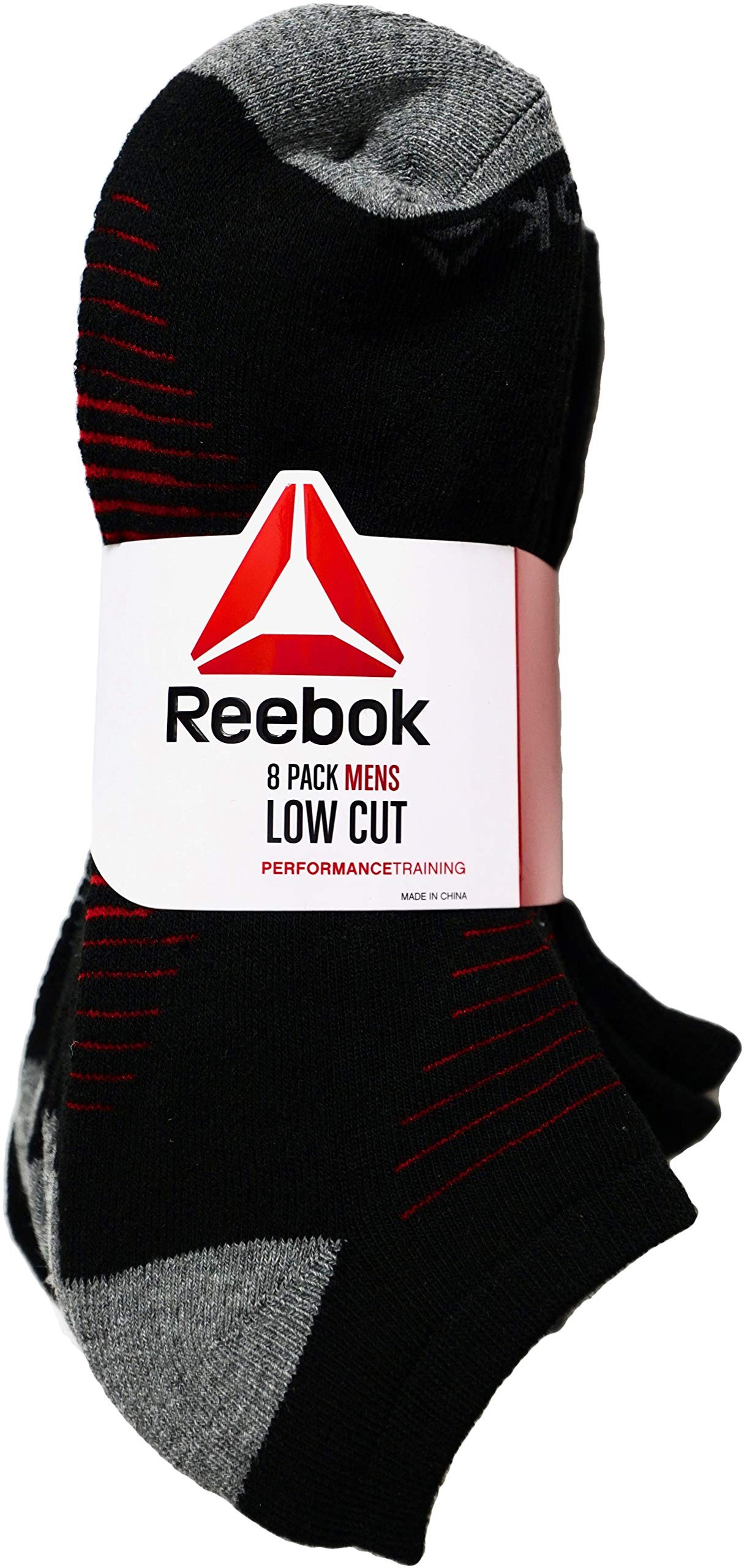 Reebok Męski Rdm183lc230
