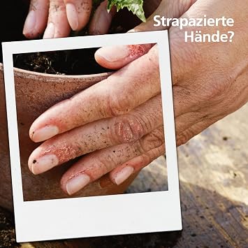 Excipial Protect Handcreme 50 ml Schützende Handcreme für beanspruchte & strapazierte Hände Schutz vor Wasser Seifen & Reinigungsmitteln Zieht schnell ein Ohne Duftstoffe Feuchtigkeitsspendend