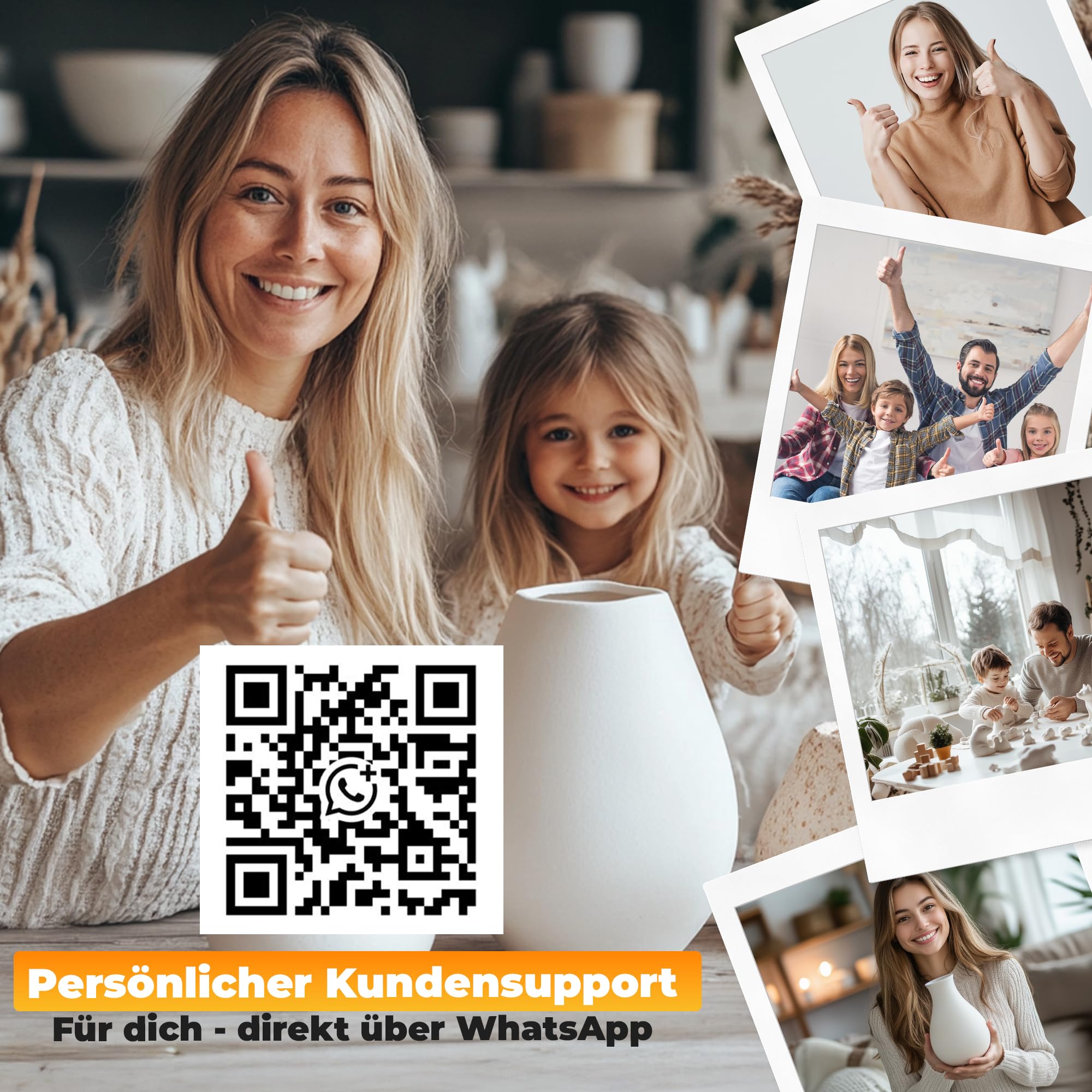 Gießpulver Extra weiß, Premium Alabastergips mit extra hohem Weißgrad – Feine Gießmasse zum gießen in Silikonformen für Kunsthandwerk, Basteln Reliefs Profi Qualität. (9000, Gramm)