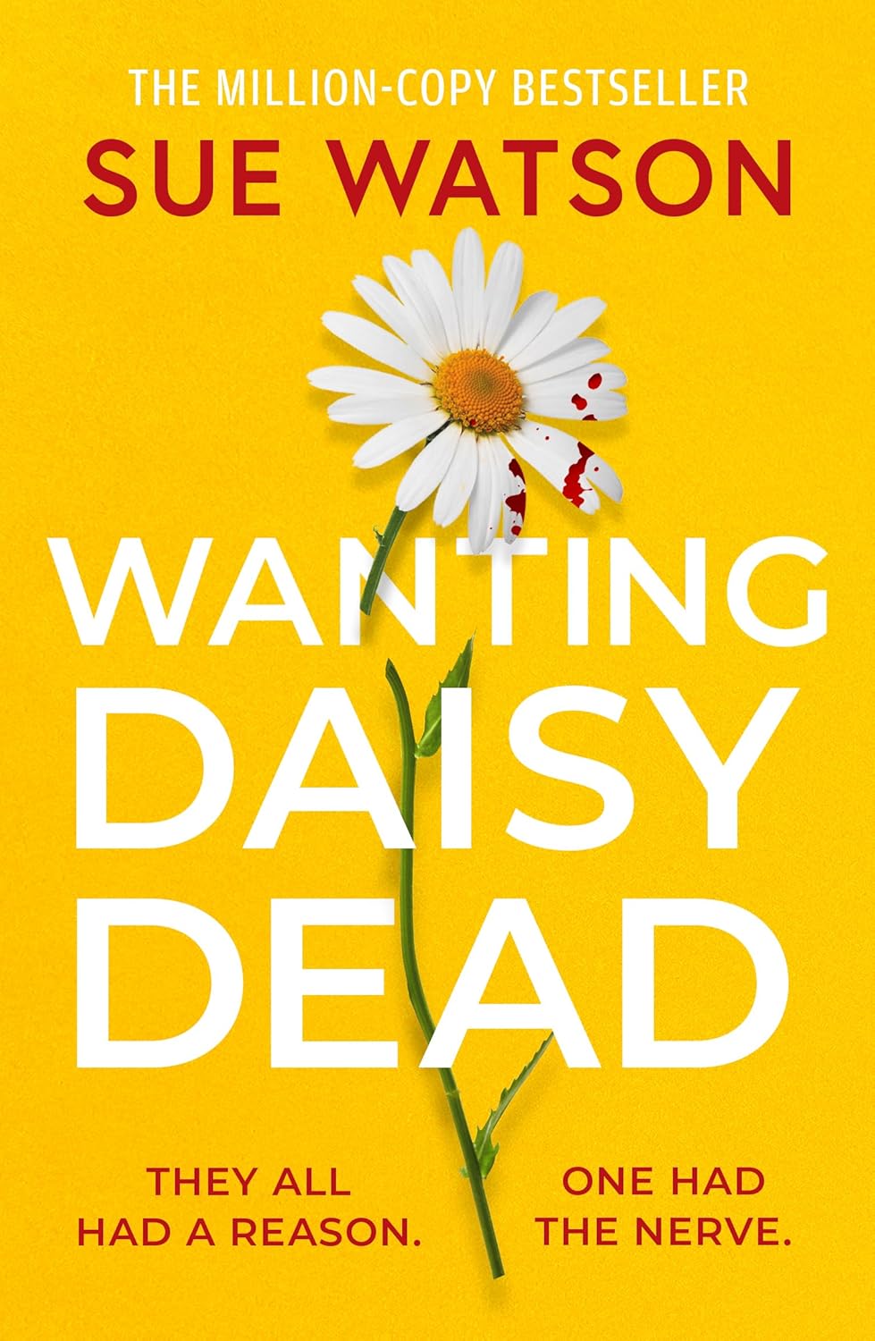 Vouloir Daisy mort