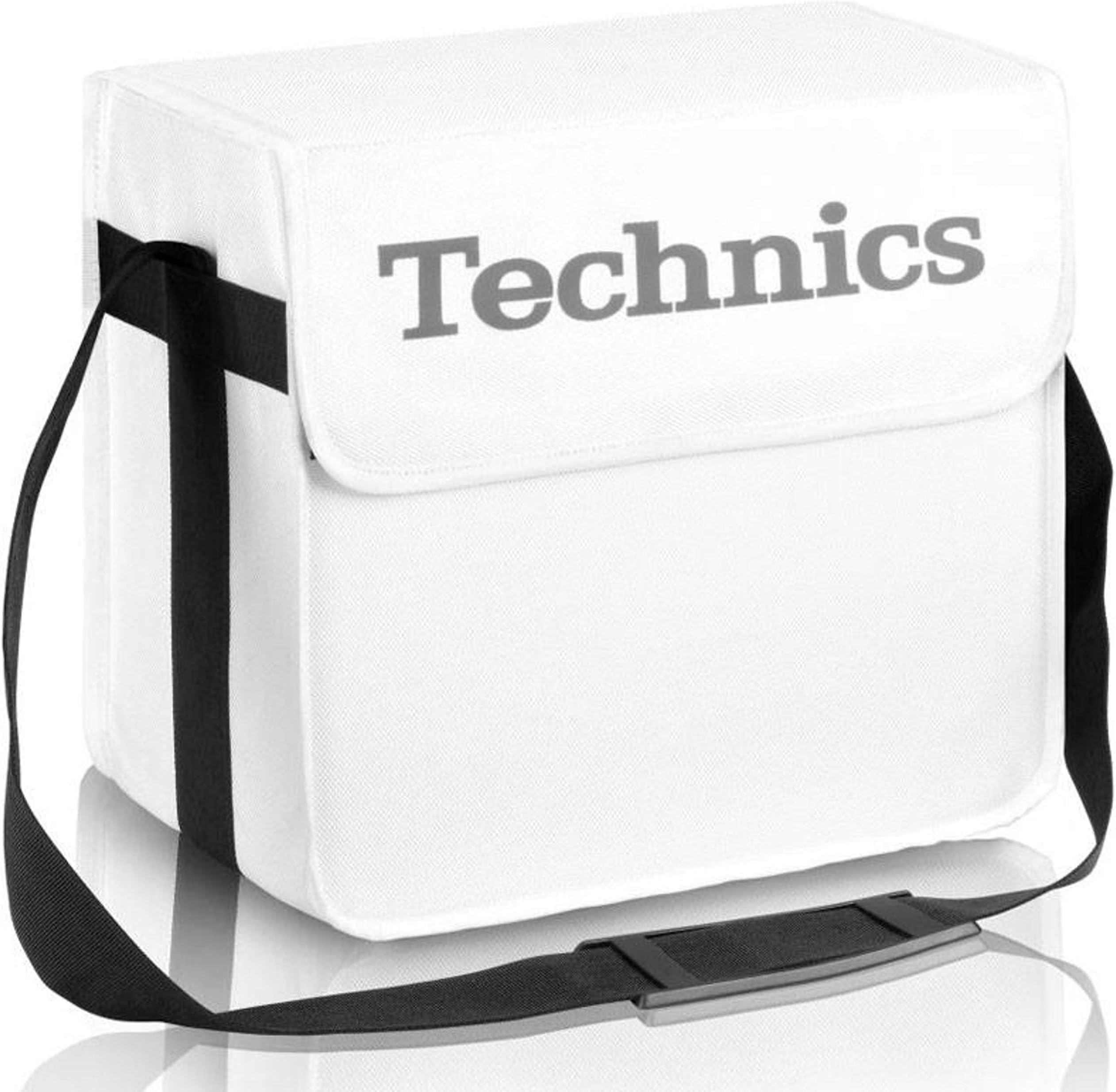 Technics DJ-Bag wei�