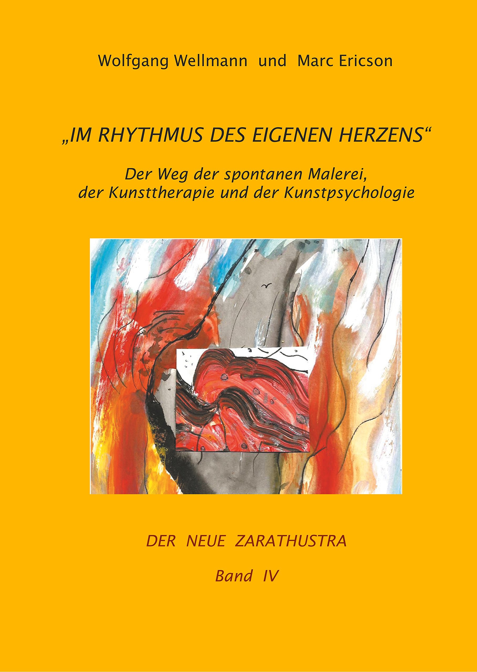 Art-thérapie livre de peinture spontanée pour surmonter les blocages émotionnels par le dessin