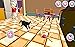I Am Naughty Cat Simulator 3D: Escape Granny’s Chaos & Prank Pet Life kitty Game