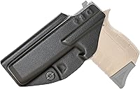 Vista 82 de CYA Supply Co. Base IWB Concealed Carry Holster Veteran Owned Made in USA - Fits