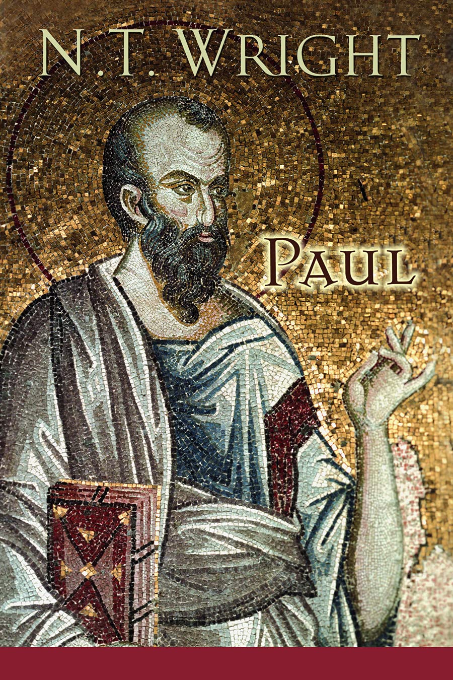 Buy Paul: In Fresh Perspective — BookShops.in