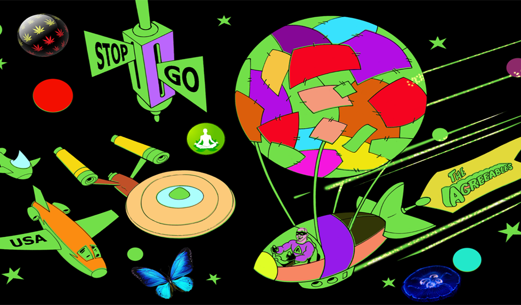 420 Coloring Pad - App on Amazon Appstore