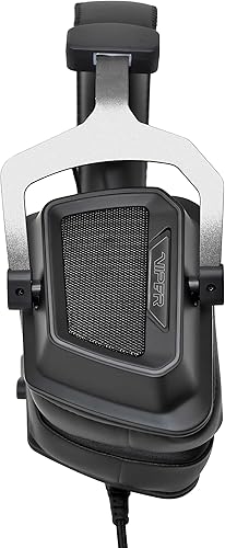 Miniatura 2 de Patriot Viper V380 Virtual 7.1 RGB Headset Enc Microphone PC