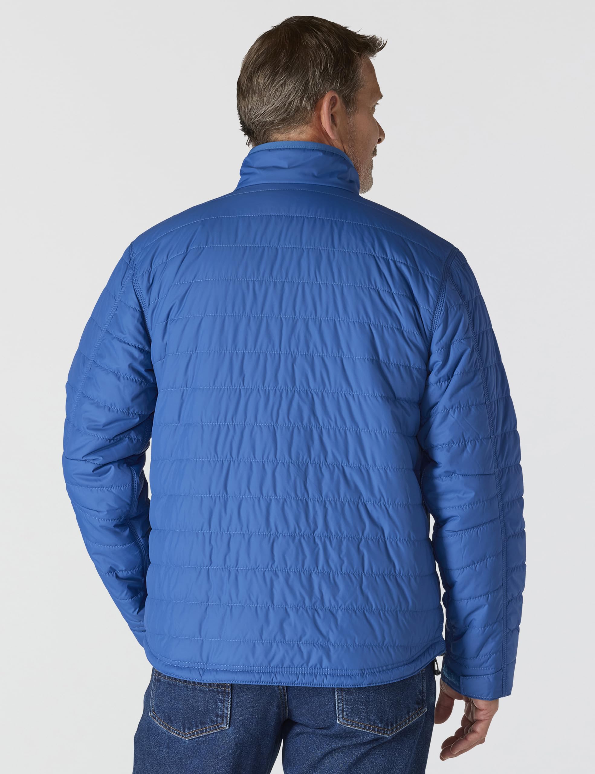 Carhartt Bekleidung Gilliam Jacke schwarz