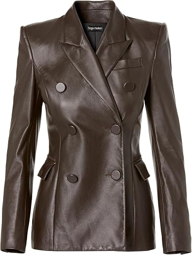 Tailored Blazer