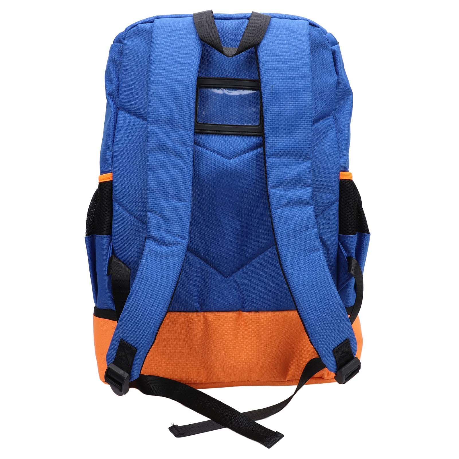 Mochila con compartimento para zapatos, mochila deportiva de tela Oxford, transpirable para voleibol, fútbol y otros deportes (talla 4)
