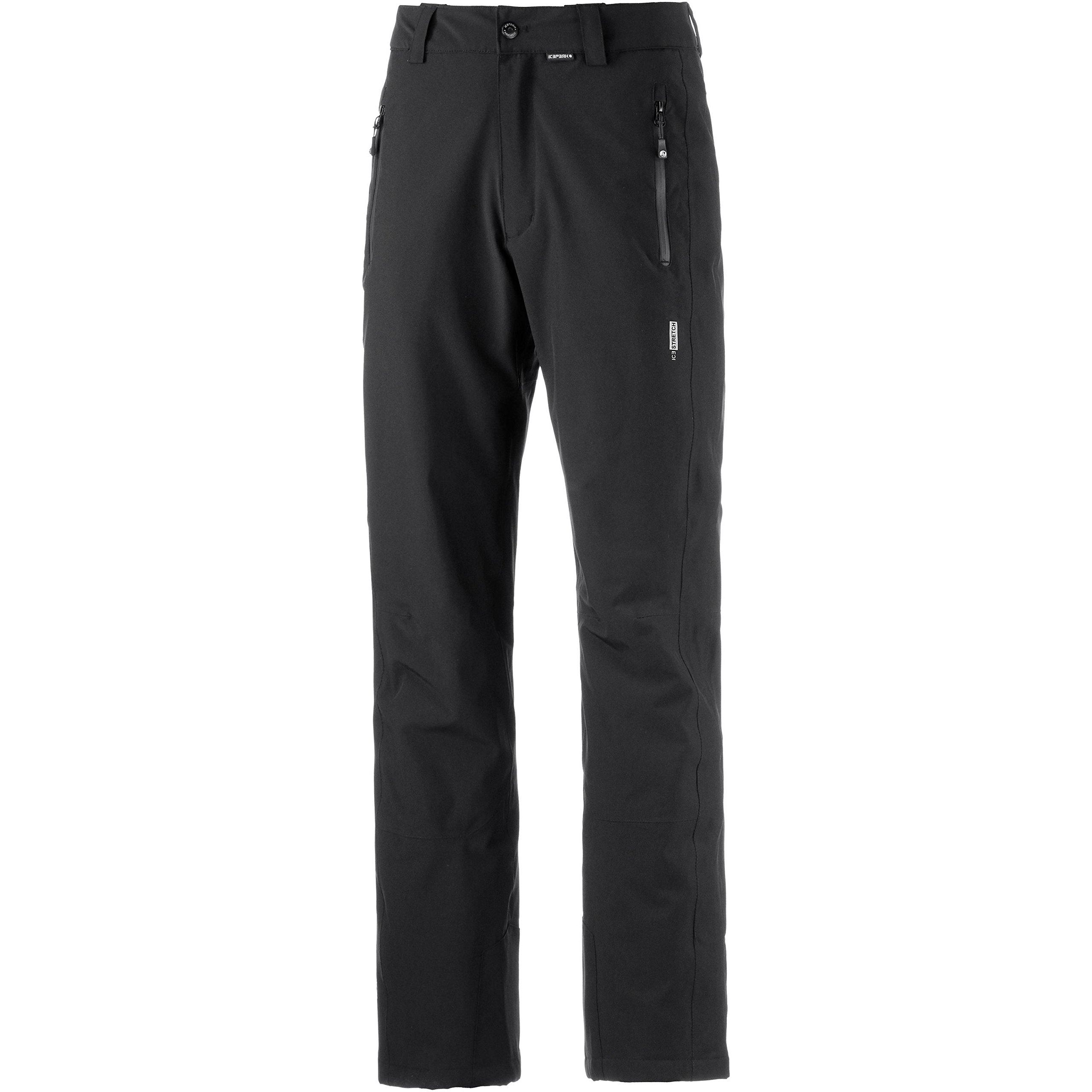 Icepeak Herren Stepphose Herren Noxos