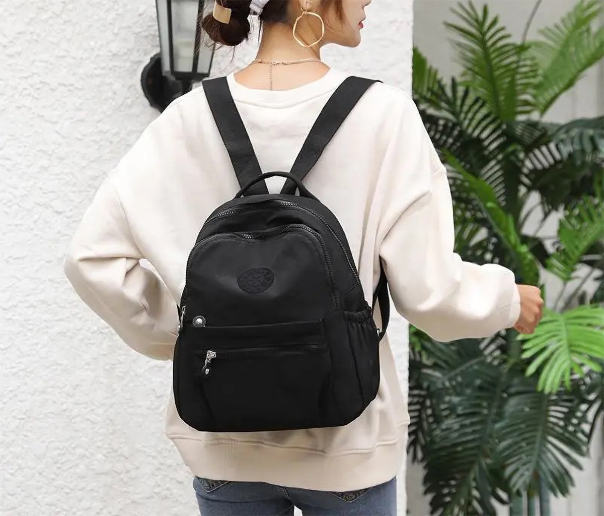 Amazon.com: go-done MUKAITE 11L Mini fashion Backpack,Small  display picture 2