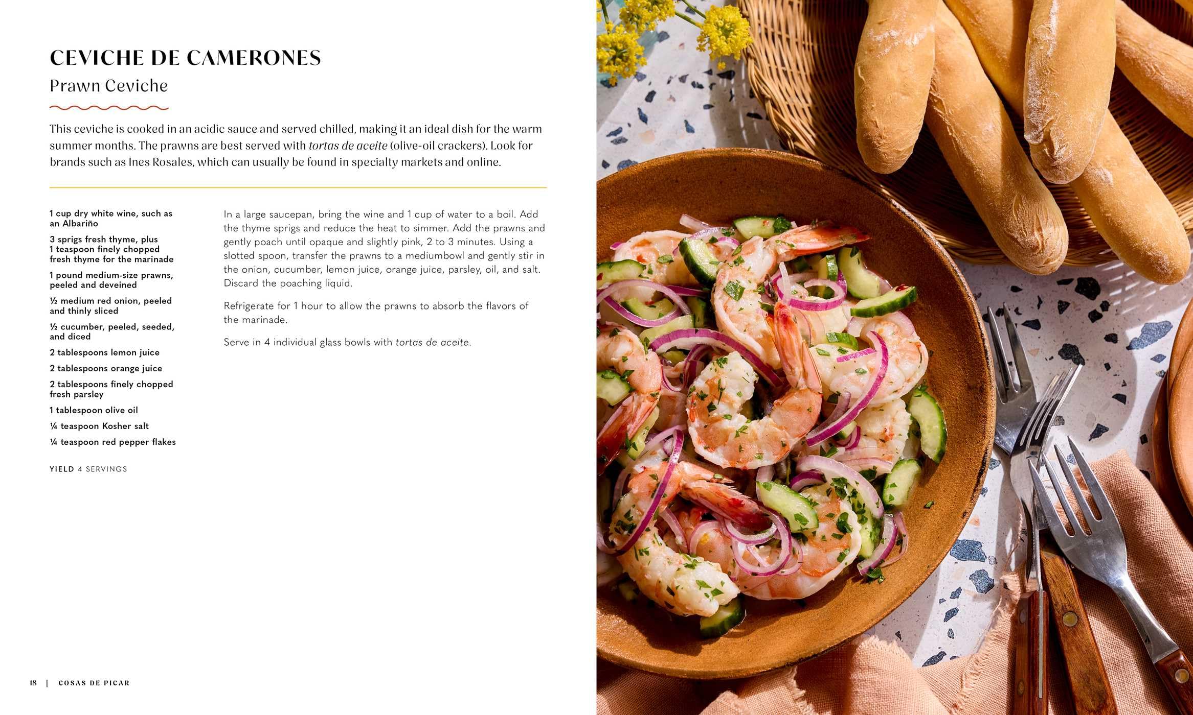 Tapas Espana: 70 Easy Recipes for Gathering and Sharing