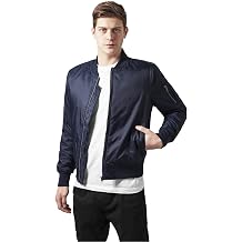 Urban Classics Bekleidung Basic Bomber