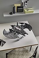 Vista 6 de Lego 1989 Batwing Set 76161