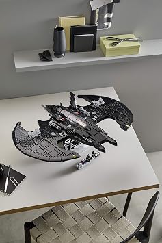 LEGO DC Batman 761611989 Batwing