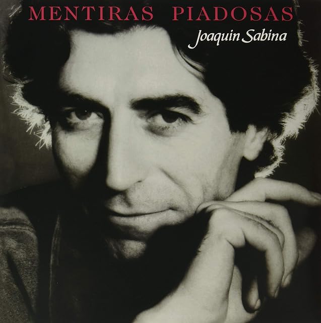 Mentiras Piadosas [Vinilo]