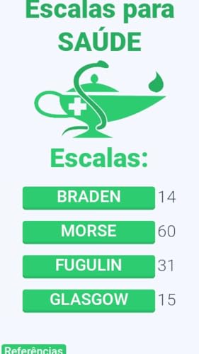 Scales for Health