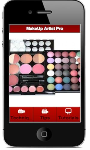 MAKEUP ARTIST PRO