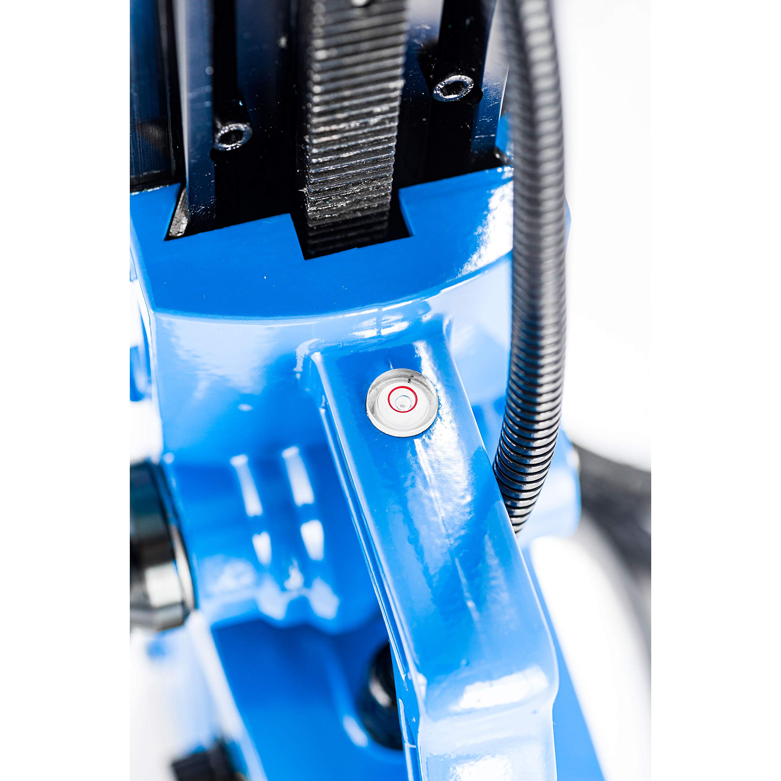Trapano Magnetico 1480 Watt Elettromagnetico (11500N) Leggero e forte (10kg) Molto maneggevole.