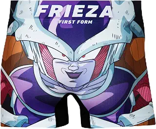 HIPSHOP(ヒップショップ) アンダーウェアドラゴンボールZ(メンズボクサー)メンズ