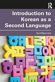 Introduction to Korean as a Second Language-Wow! eBook