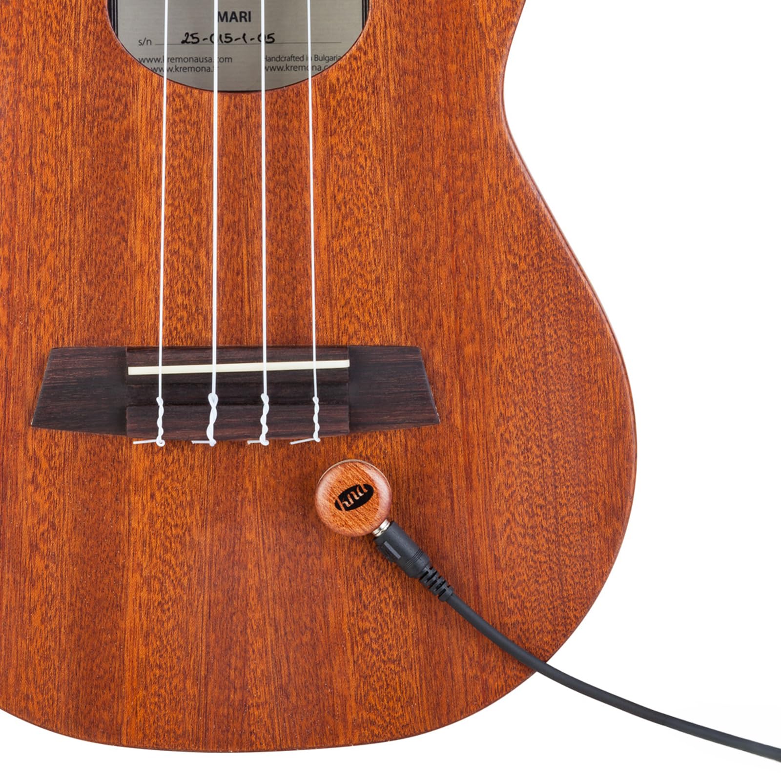 KNA Pickups TRASDUTTORE UNIVERSALE UP-1 KNA