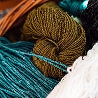 Vista 4 de Plata japonesa de algodón orgánico de 13 pies 100% orgánico sin blanquear [fabricado en Japón] (paquete de 1)