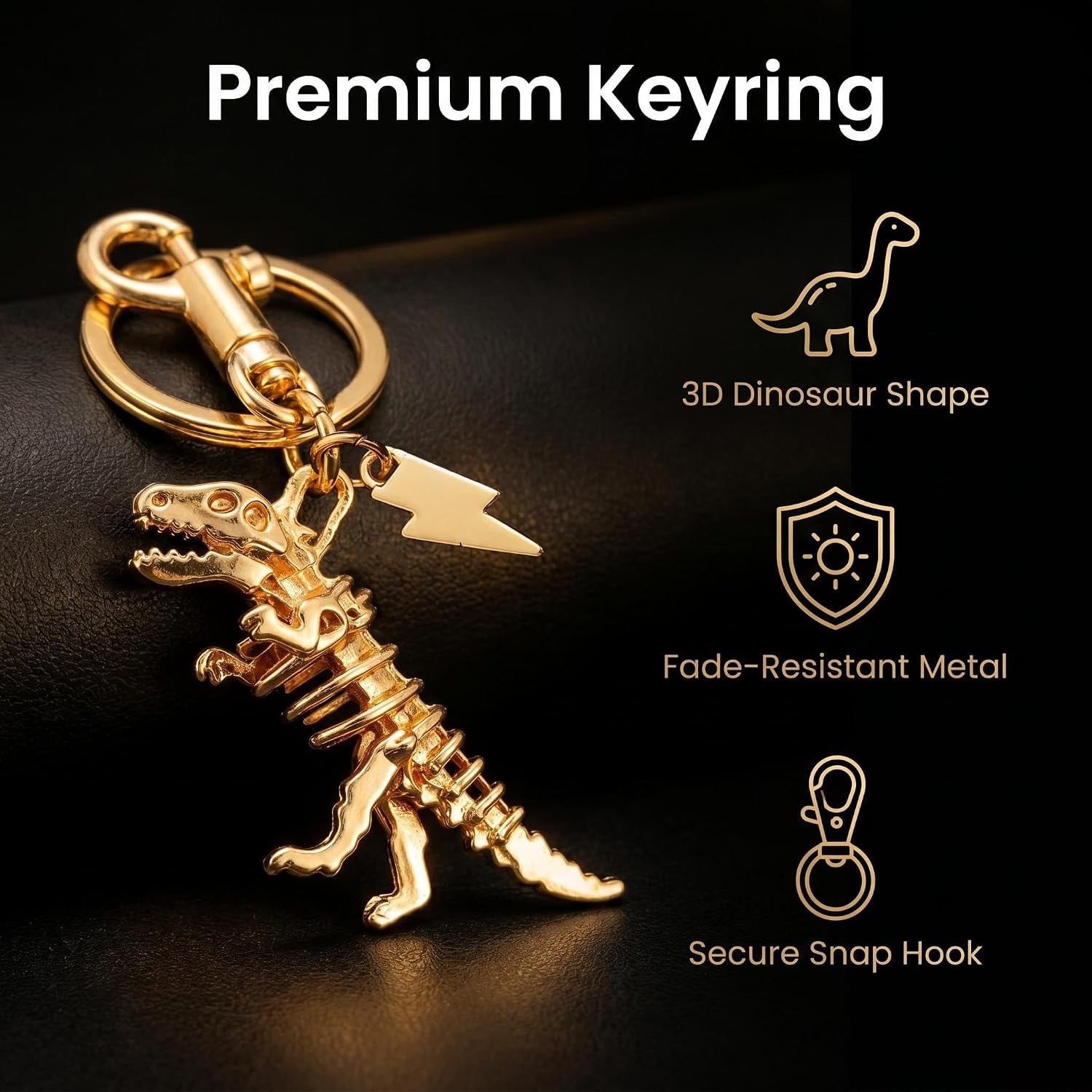 Fruit Bag Charm Key Chain Accessory Purse Charm Gifts for Women