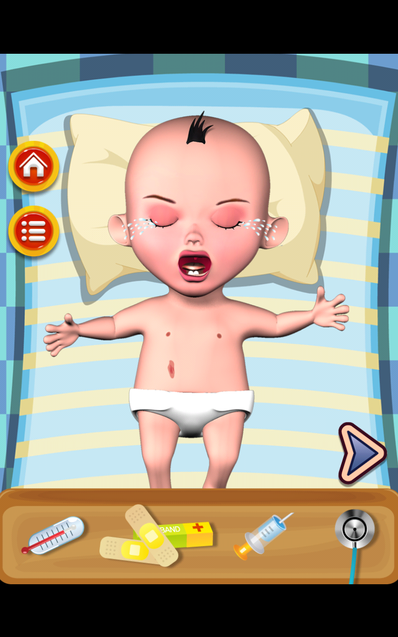 Cute Baby Nursery - App on Amazon Appstore