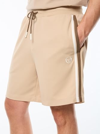 Sergio Tacchini Damarindo Short