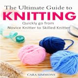 skilled workforce deutsch This book will first review the tools you need to start knitting. Starting with an overview of the pros and cons on the multiple types of needles. Next it will be a quick overview of how to read the information on a yarn wrap and how to use this information to select yarn for your projects. You will then be instructed on how to cast your yarn onto the needles as well as to cast off to complete your projects. This will be followed by lessons on how to knit stitch and purl stitch which are the most basic knitting stitches. With these stitches alone you will be able to complete beautiful projects. This book includes a quick instruction on how to make a simple scarf. You will also be provided information on the most common abbreviations and terms so that you can read and follow simple patterns.