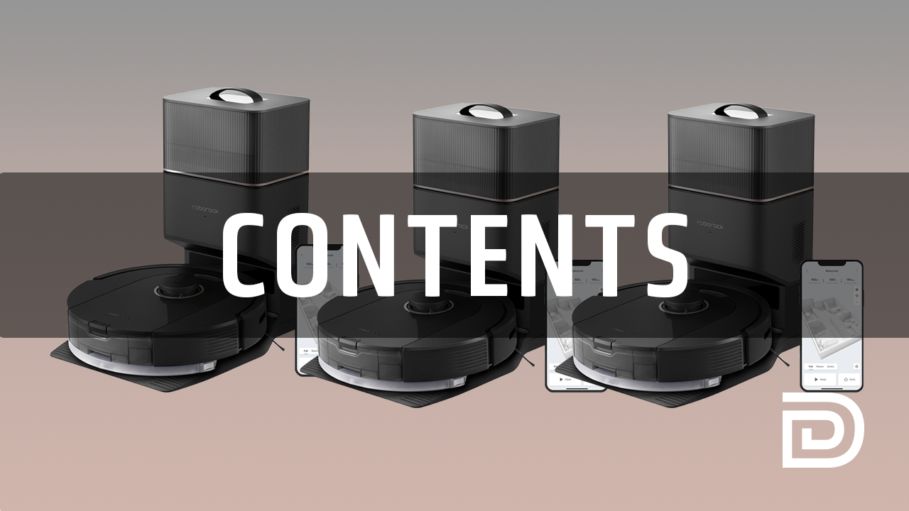 Watch UNBOXING roborock Q5 Pro Robot Vacuum and Mop on