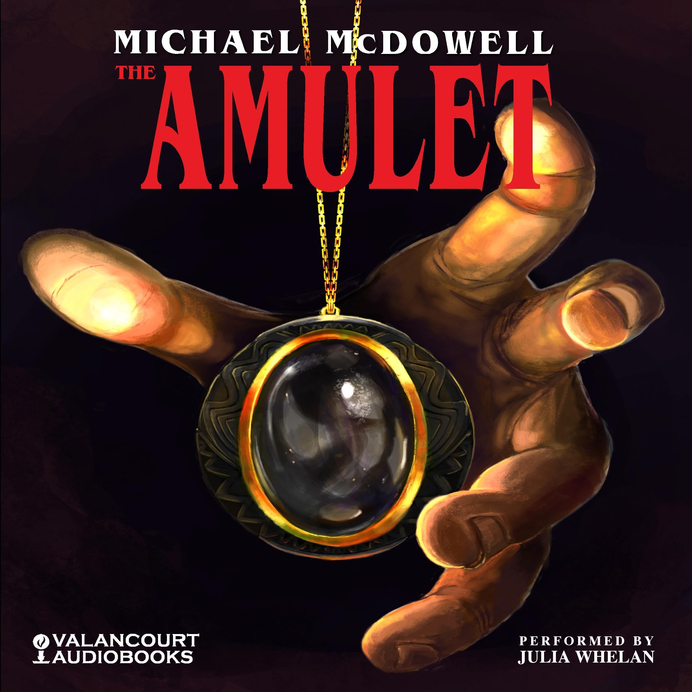 The Amulet