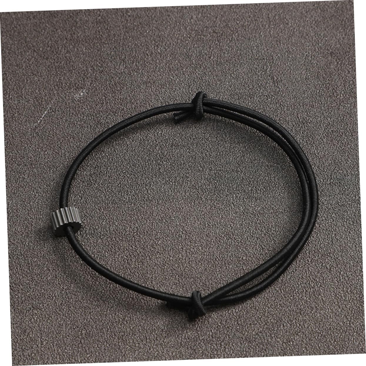 2pcs Emergency Glass Breaker Bracelet Car Window Breaker Safety Tool for Automotive Escape