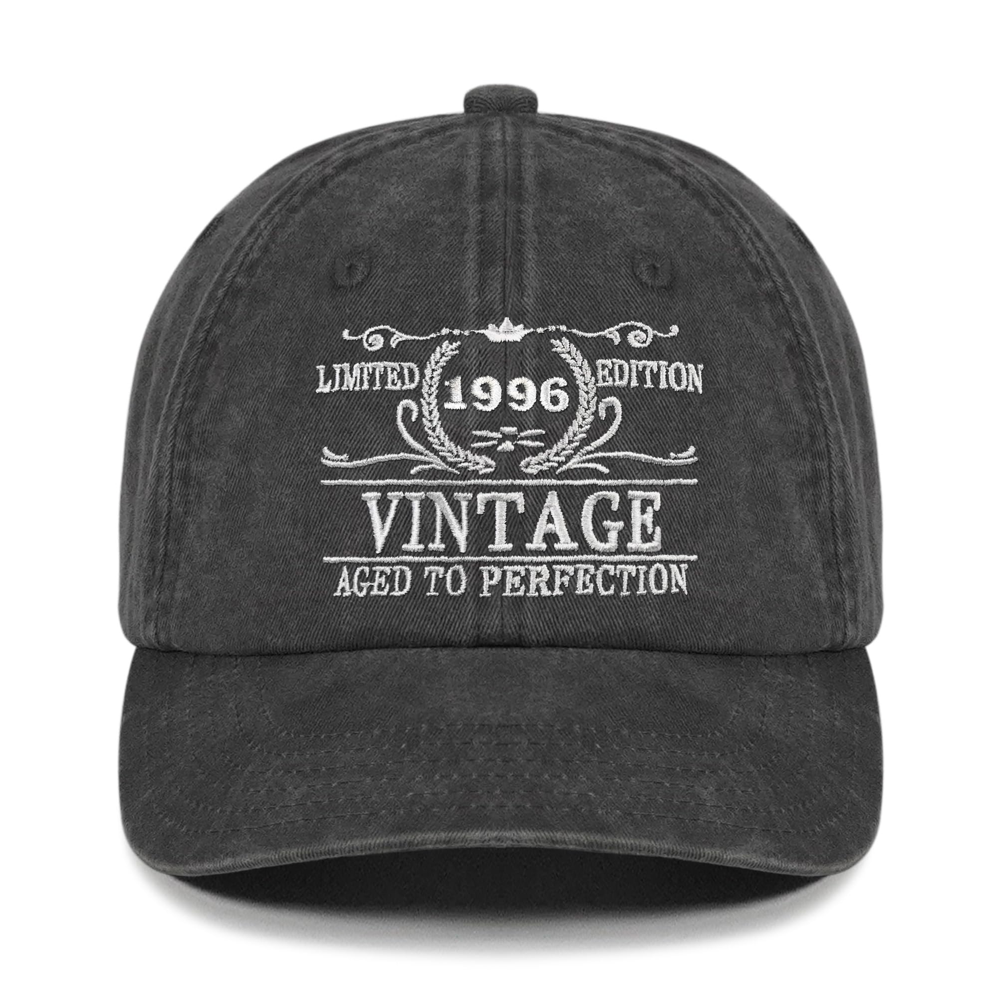 Birthday Gifts for Him Her, Unique Gifts for for Men Women, Vintage Hat