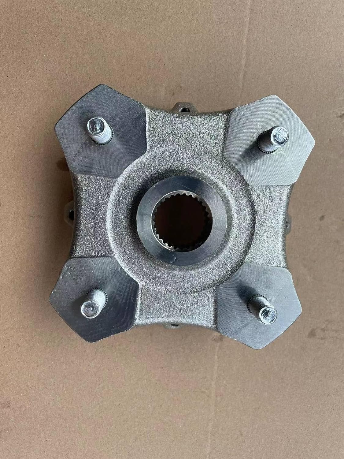 Rear Right Wheel Hub 1502-462 Replacement for 2005-2022 Arctic Cat Textron Alterra 700 650 570 550 500 450 425 400 366 350 300 250 ATV Wildcat Trail Sport utv