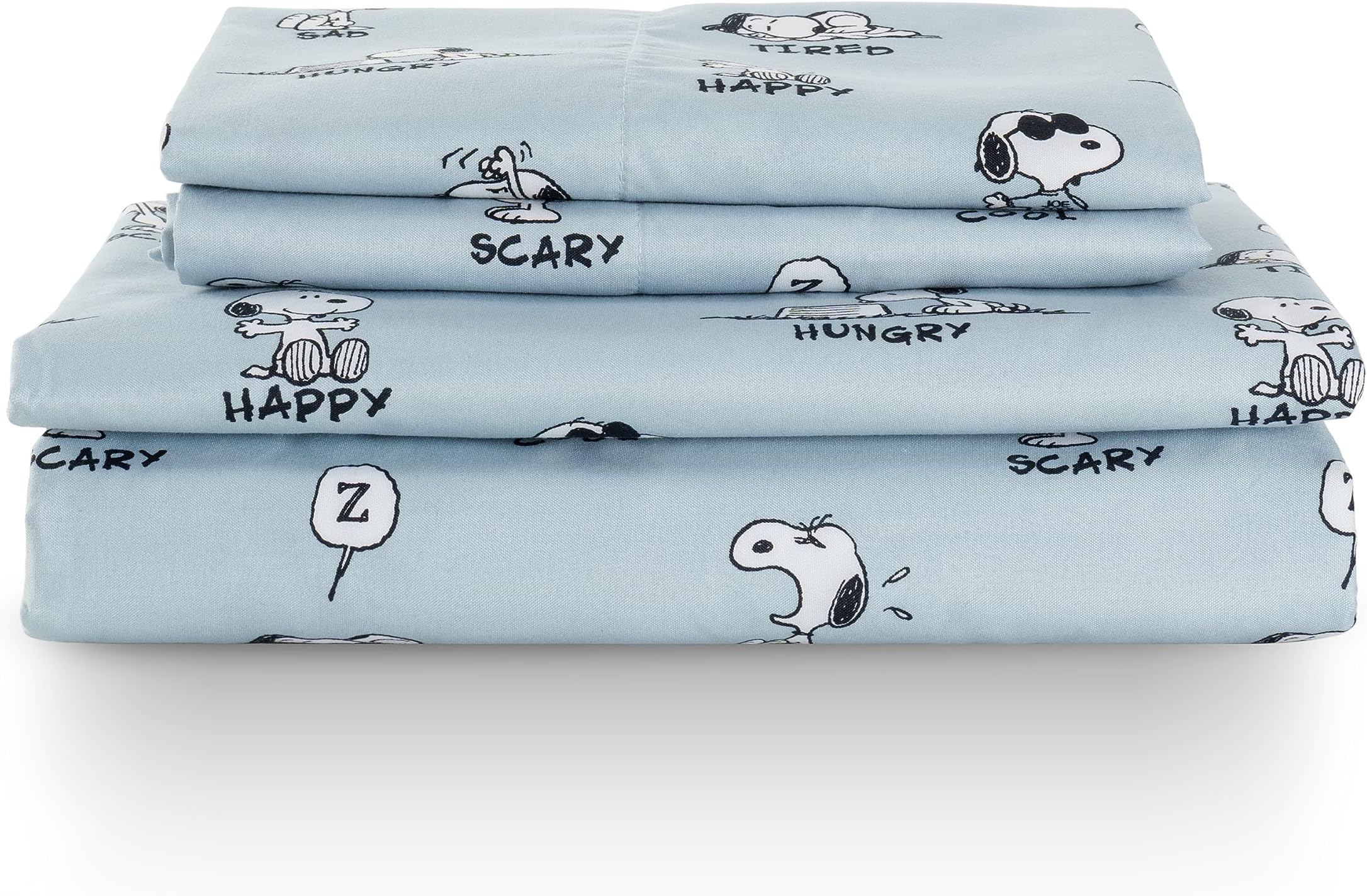 Berkshire Blanket & Home Co. Peanuts Halloween Fall Themed