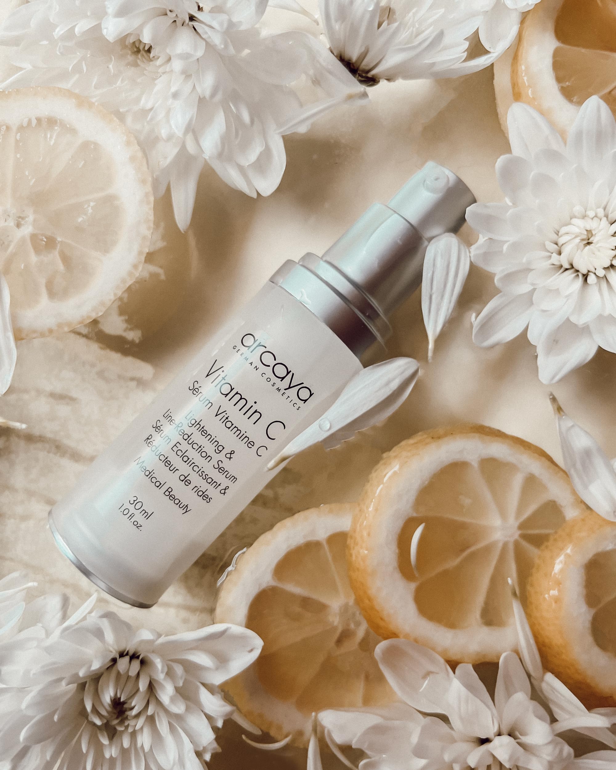 Arcaya Vitamin C Serum 30Ml.