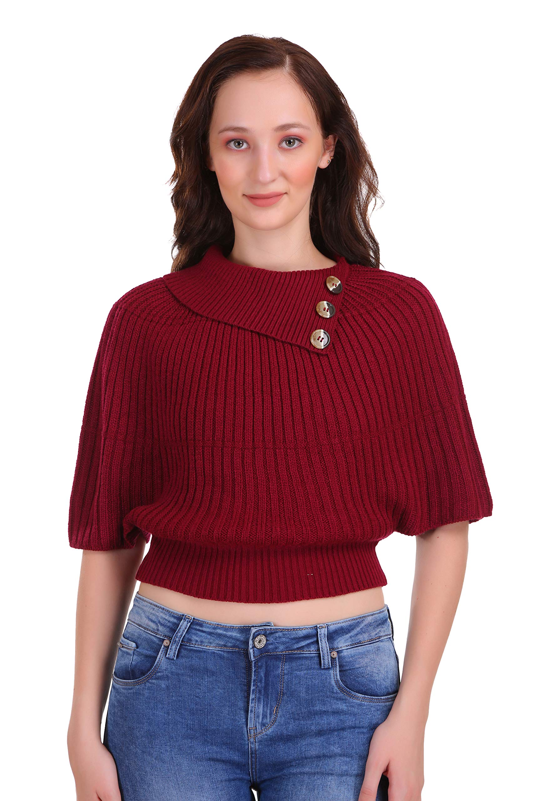 Joe HazelTube Sweater