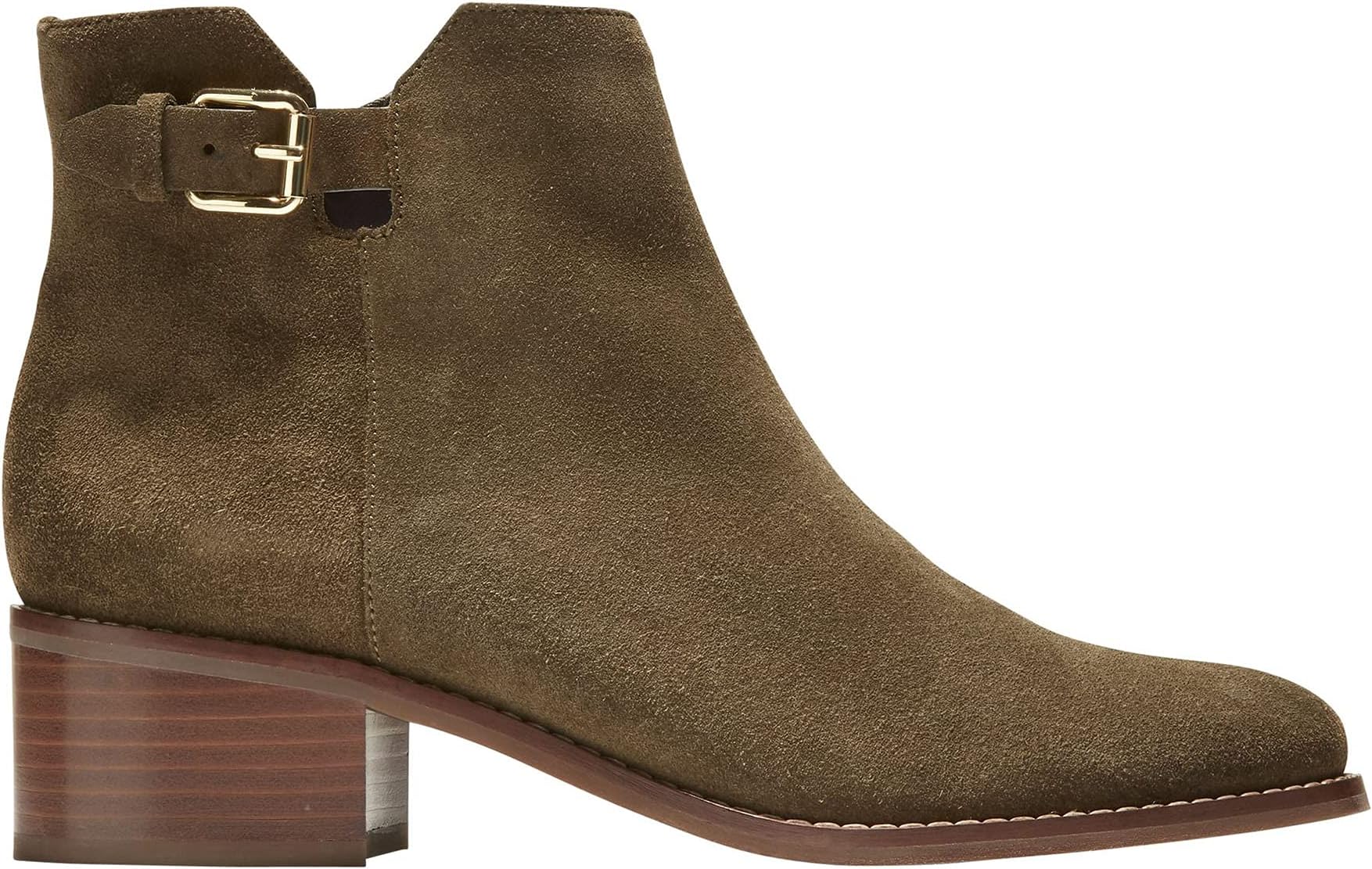 Cole Haan Women's Haidyn Bootie (45mm) Ankle Boot