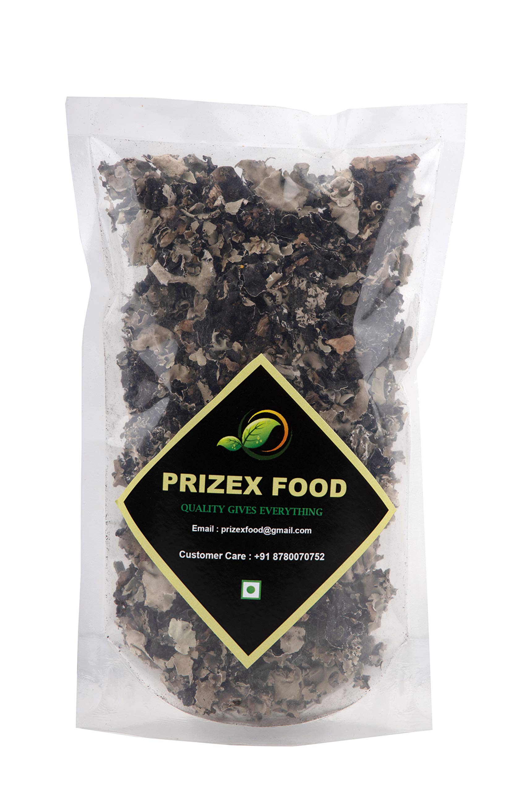 See full amazon price history chart for Prizex Stone Flower Spice | Dagad Phool | Kalpasi 100gm Prizex Stone Flower Spice | Dagad Phool | Kalpasi 100gm (B092J1ZZV3) Amazon Price History, Amazon Price Tracker