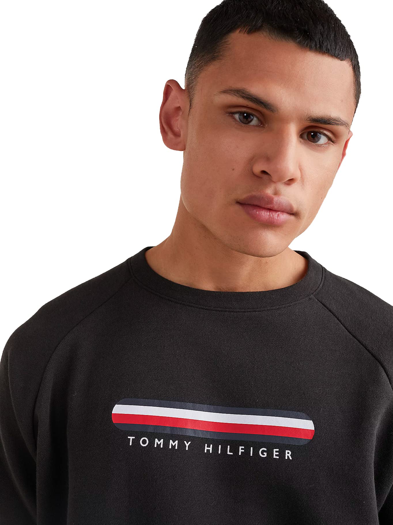 Tommy Hilfiger Track Top Um0um02363 Maglie Pesanti Uomo