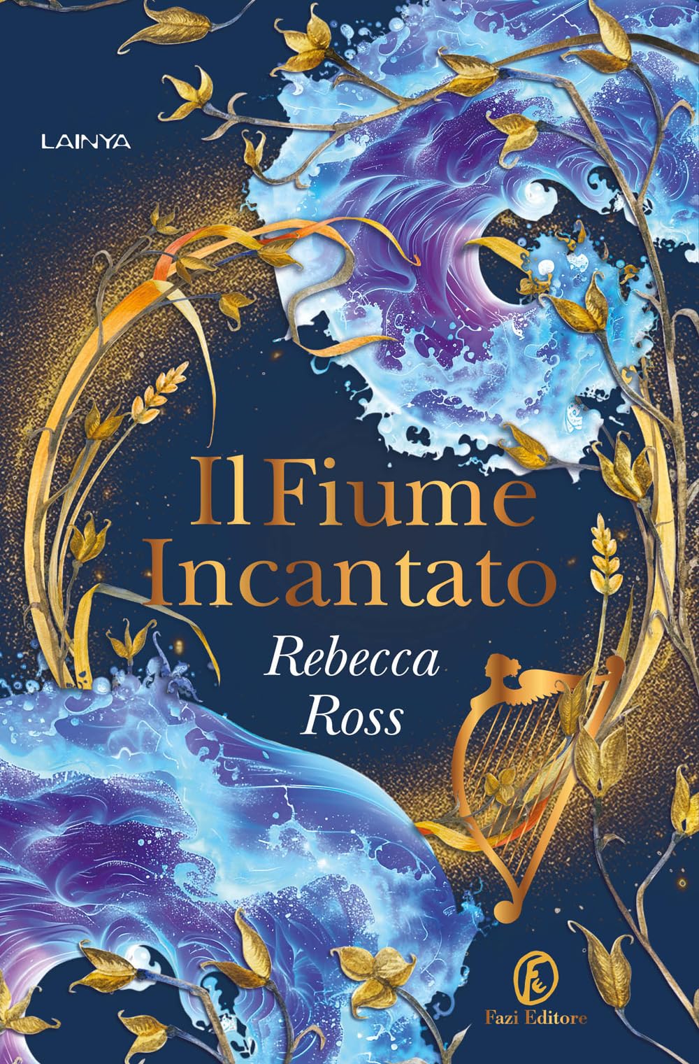 Il Fiume Incantato - 4