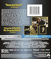 Vista 2 de The Faculty (Blu-ray + Digital)