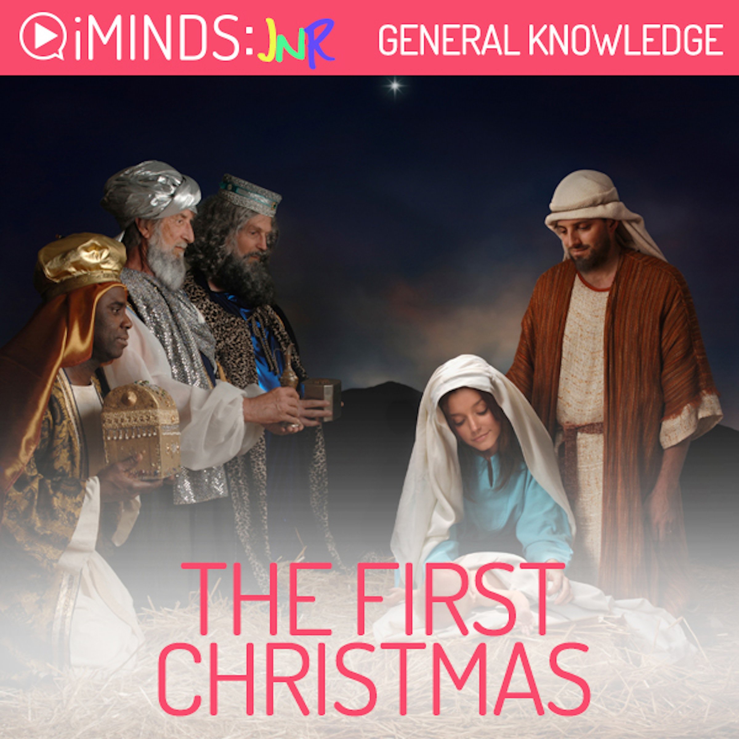 The First Christmas