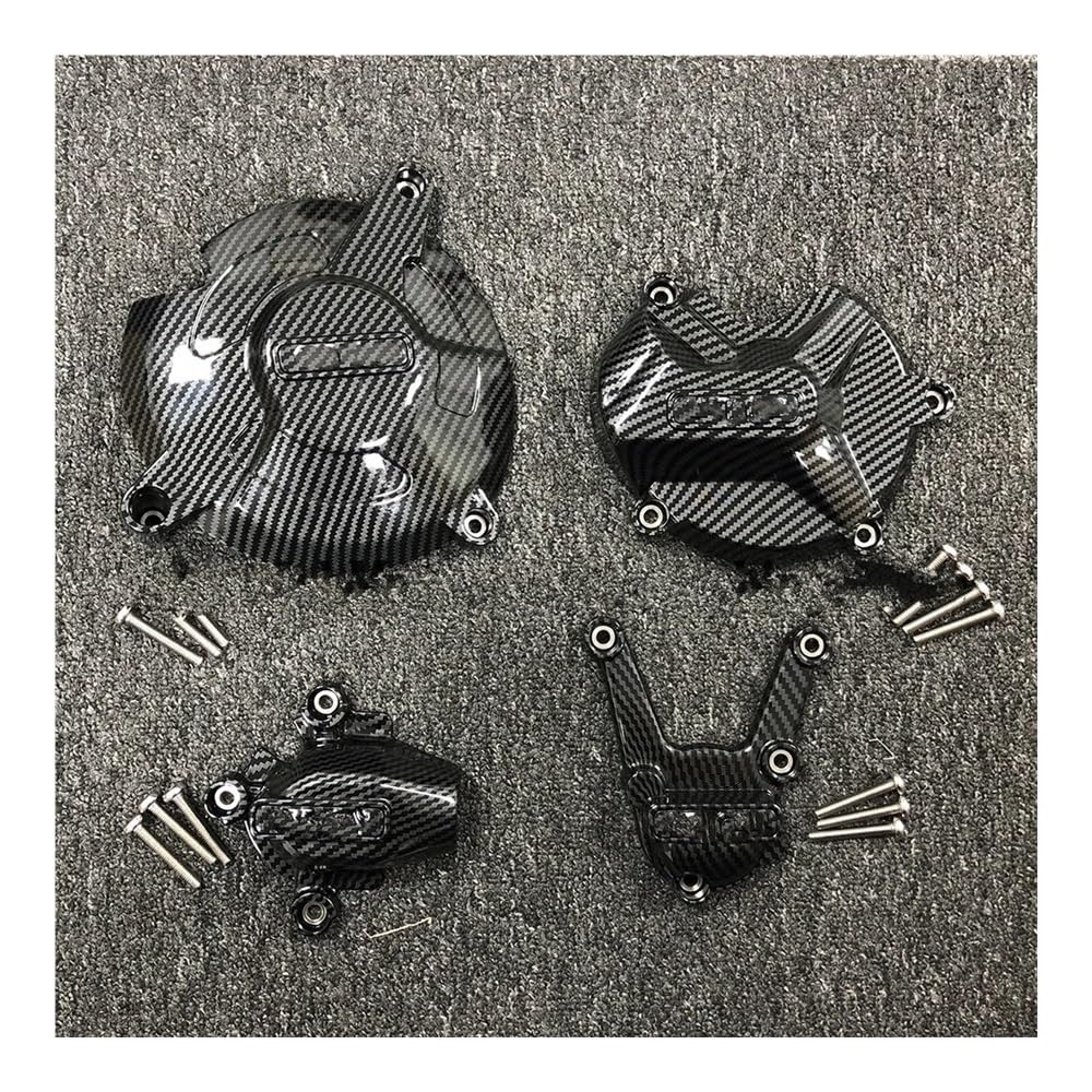 Protector de estator para S1000RR S1000R HP4 de 2009 a 2016 5
