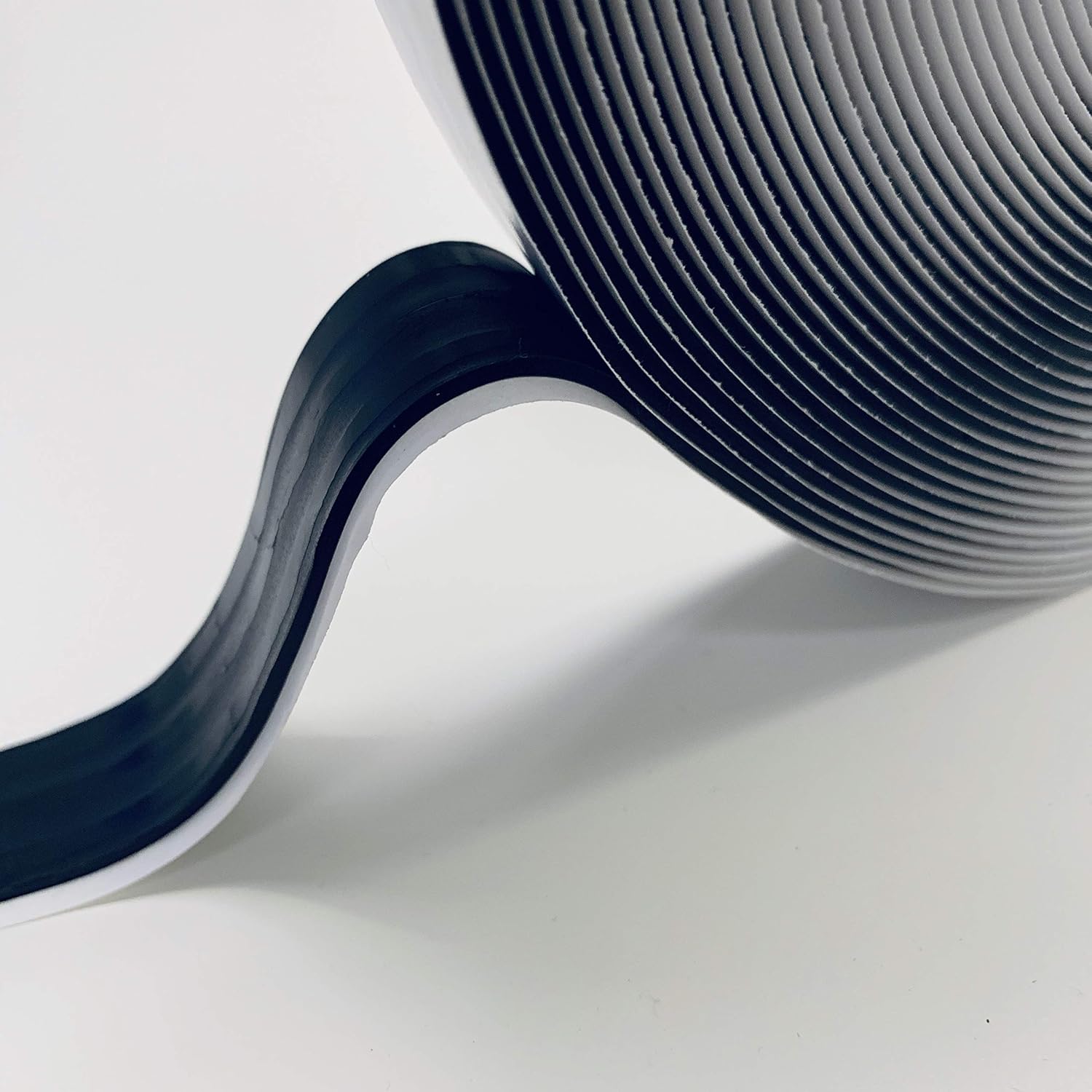 Double Sided Butyl Tape Used for Membrane Jointing, Waterproofing, Pond